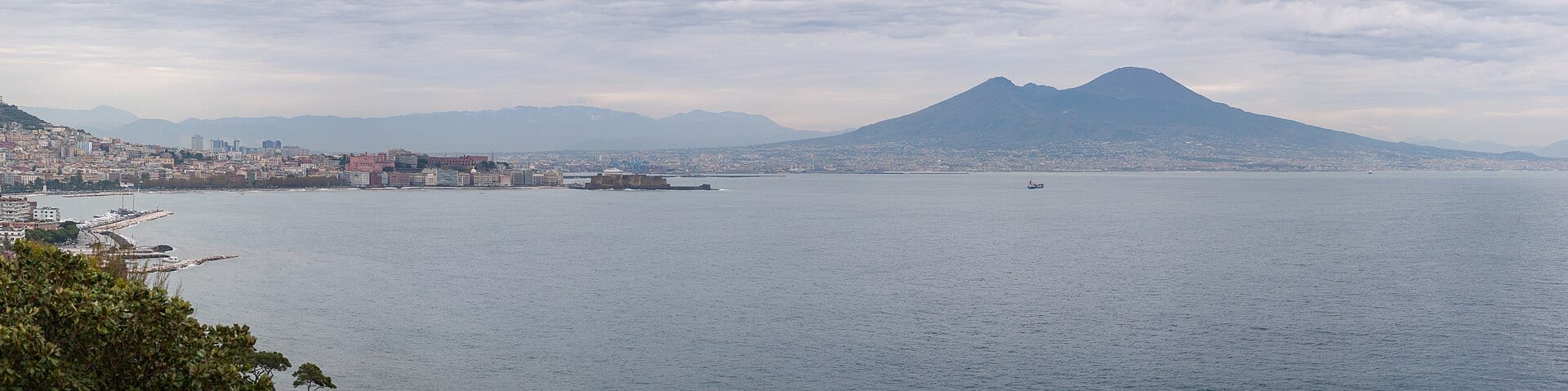 Amalfi Coast cliffs and sea — gateway experiences from Sorrento cruise port